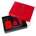 thumbnail image 1 of Ralph Lauren Polo Red Eau De Toilette 3PCS Gift Set For Men, 1 of 6
