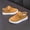 F-637Yellow, variant on ZHOGXU Toddler Kids Girls Boys Sneakers Non Slip Flat Sole Soft Sole Solid Color Lightweight Breathable Walking Shoes For Casual Daily Wear,Blue,12-15 Months