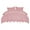 Pink, variant on PiccoCasa 3 Piece Bow Tie Duvet Cover Bedding Set with 2 Pillowcases Queen Dark Gray