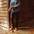 thumbnail image 3 of Mountain Khakis Camber 203 Pant, 3 of 9
