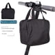 thumbnail image 3 of Eigraketly Bolsa de carga para patinete eléctrico Bolsa de almacenamiento para patinete eléctrico portátil Bolsa de carga negra Ciclismo No.1 Eigraketly OD009657-01, 3 of 6