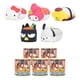 thumbnail image 1 of Juguete Squishy Hamee Sanrio Hello Kitty y Amigos Sushi 5 Piezas, 1 of 9