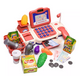 thumbnail image 1 of Caja Registradora Juguete De Infantil Rosa, 1 of 4