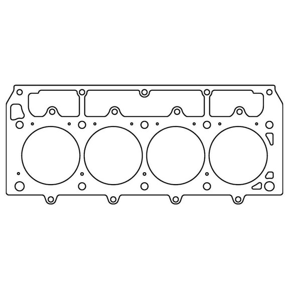 Cometic Gaskets C15409-043