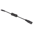 thumbnail image 4 of IE Cordwith Switch,IEC 320 C8 to IE Power Cable IE Cable True Excellence, 4 of 14