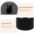 thumbnail image 4 of 3pcs Microphone Holder Connecting Screws Adapter Tripod Thread Mount Adapter Accessories, 4 of 8