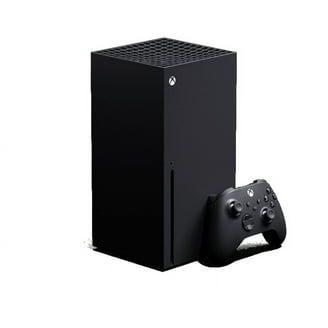 Microsoft Xbox Series X 1TB SSD Gaming Console, Wireless
