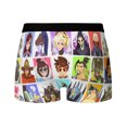 thumbnail image 4 of Vedeo-Game-OverWatch Calzoncillos para hombre Calzoncillos tipo bóxer transpirables para hombre Bragas para hombre Ropa interior Regalo, 4 of 5