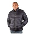 thumbnail image 1 of Chamarra Hombre Invierno Sin Capucha. Ligera Y Abrigada, 1 of 5