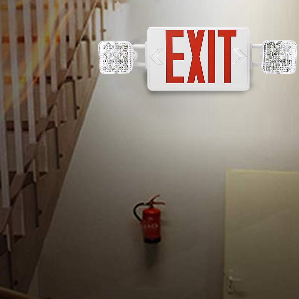 Kritne Emergency Light, Emergency Lighting, LED Emergency Lighting