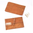 thumbnail image 4 of TEHAUX 12Set Biodegradable Kraft Envelopes for Photo Storage Retro Style Small Envelopes for Adults, 4 of 8