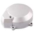 thumbnail image 1 of 1 x Couvercle de Réchaud de Moteur Compatible avec Yamaha FZ400 4 Ans 1997 1998 FZS600 FAZER, 1 of 2