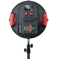 thumbnail image 3 of Rotolight AEOS 2 PRO RGBWW Studio LED Light Softbox Kit, 3 of 10