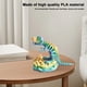 thumbnail image 3 of Juguete Dragón Imprimible en 3D Modelo Mano Dinosaurio Articulaciones Móviles Duraderas, 3 of 9