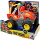 Nickelodeon Blaze & the Monster Machines, Transforming Tow Truck Blaze ...