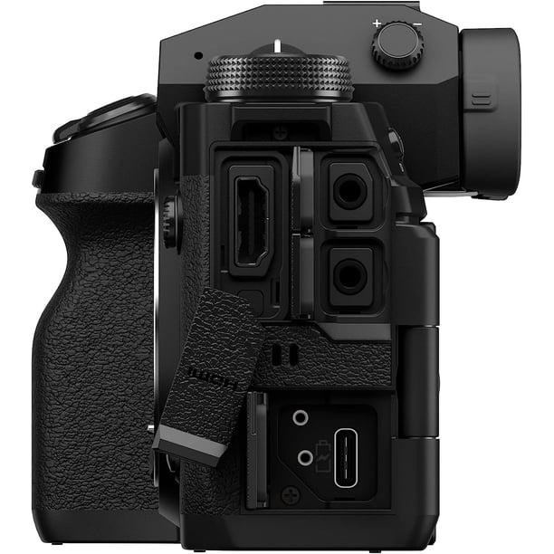 Fujifilm -H2 Kit | Outdoor cameras for electronics retail