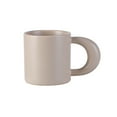 thumbnail image 1 of Taza de Café de cerámica reutilizable Matsuzay para el hogar oficina dormitorio bebida té de la leche, 1 of 6