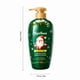 thumbnail image 3 of Champú Suavizante | Suavidad Máxima, Aroma Cautivador, Ingredientes Nutritivos | Botella de 500 Ml, 3 of 5