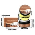 thumbnail image 3 of Limpiadores domésticos, pomada para muebles de cuero, pomada para cuero, pomada para muebles de cuero, pomada y cepillo para muebles, pomada para muebles, pomada para muebles de madera, pomada para cu, 3 of 9