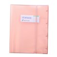 thumbnail image 5 of MLINS  Paper Organizer Folder Multi Pocket Office Folders Multi-layer File Travel Pink, 5 of 8