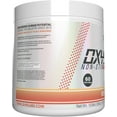 thumbnail image 2 of EHP Labs OxyShred Non Stimulant Pre Workout Powder - Stim Free Pre Workout, Caffeine Free Preworkout for Men & Women with L Glutamine & Acetyl L Carnitine - Peach, 60 Servings, 2 of 6