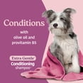 thumbnail image 4 of Hartz Groomer's Best Conditioning Shampoo, 18 Fl Oz, 4 of 7
