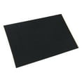 thumbnail image 3 of Black Mouse Skin Mice Anti-slip Grip Tape DIY Version For Gaming Mouse Grip Upgrade Moisture Wicking Easy to use 68x98mm, 3 of 4