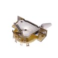 thumbnail image 2 of Selector de pastillas de 3 posiciones del interruptor de guitarra de estilo vintage de 3 posiciones Abanopi Selector de pastillas, 2 of 5