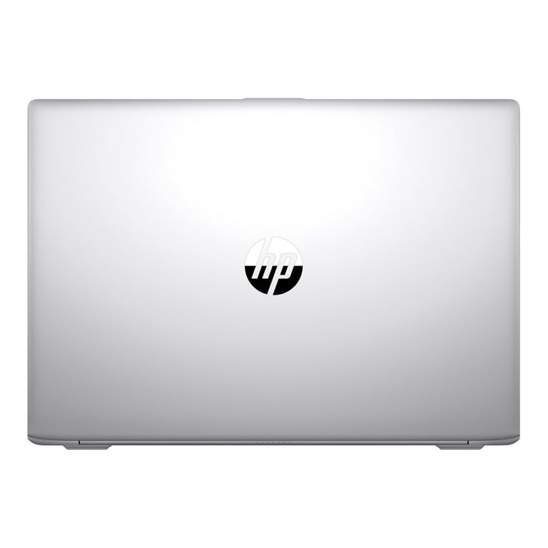 HP ProBook 450 G5 Notebook - Intel Core i3 - 7020U - Win 10 Pro 64