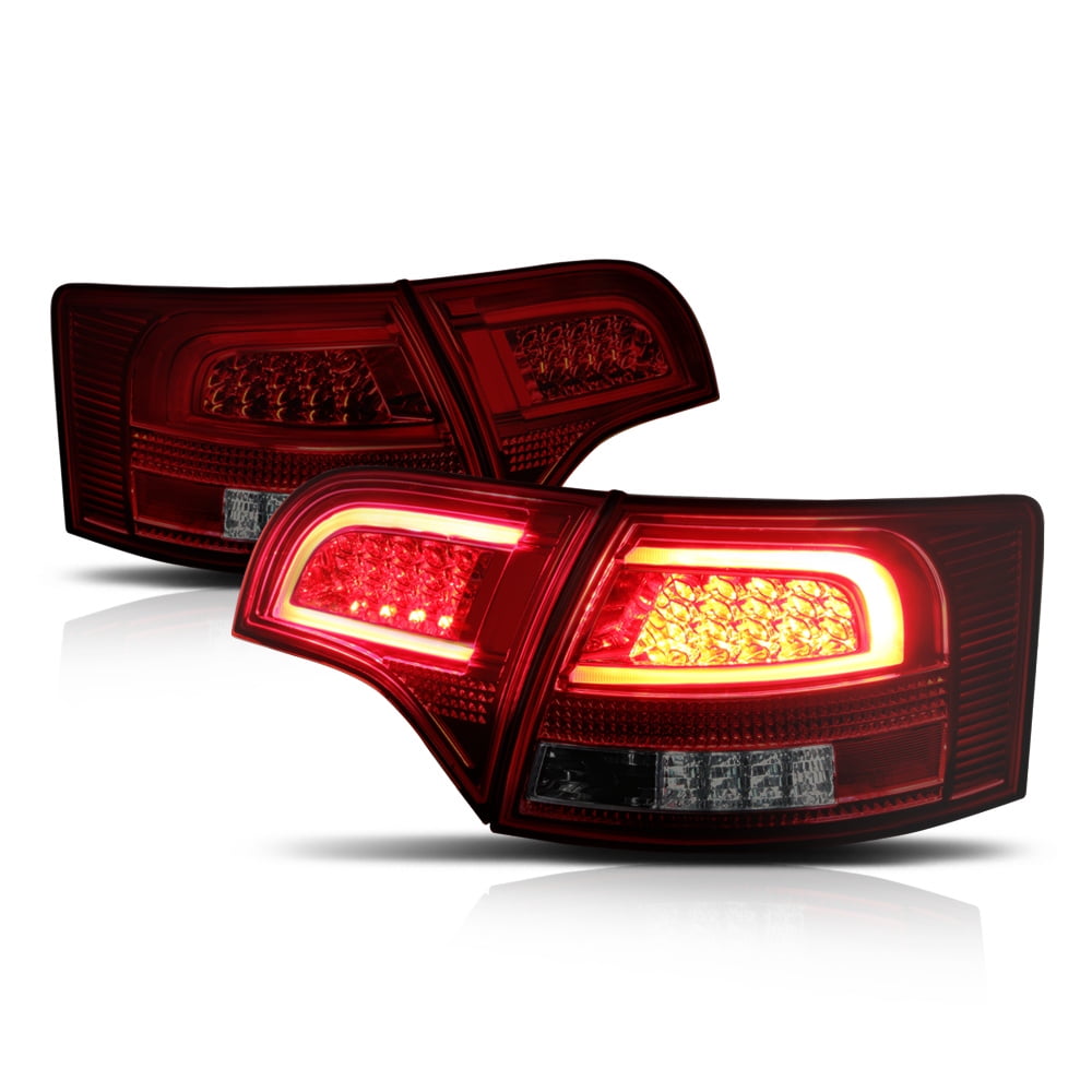 Car & Truck Tail Lights Car & Truck Lighting & Lamps Auto Parts and Vehicles Audi 0508 A4 S4