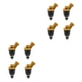 thumbnail image 3 of Guardoinrt 16600-RR543 Reliable And Efficient Choice 550cc Injectors For NISMO SKYLINE R33 4PCS 2Set, 3 of 6