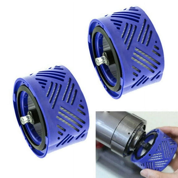 MTP ® 2 Hepa Post Filter For Dyson V6 DC59 Cordless Vacuum 966741-01 Animal Absolute