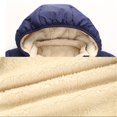 thumbnail image 5 of Ketyyh-chn99 Veste Complète Sherpa pour Fille, 5 of 5