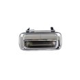 thumbnail image 4 of Door Handle Direct Replaces Vehicle Car Components For 1990-1998 69240-60010, 4 of 9