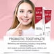 thumbnail image 4 of SP-8 Probiotic Toothpaste for Fresh Breath, Deep Cleaning, and Oral Care - Combat Bad Breath Effectively, 4 of 5