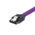 thumbnail image 3 of Cable de disco duro SATA Macarena 3.0 500 mm, 3 of 7