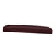 thumbnail image 1 of sofá futon cojín del asiento cubierta sofá slipcover protector marrón oscuro _size l Sunnimix Cojín del asiento del sofá Cobertor del sofá, 1 of 4