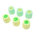 thumbnail image 2 of Squish Toy, Squeeze Toy 6 Pieces Light Portable  For Party, 2 of 8