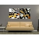 thumbnail image 3 of Cuadros Decorativos Alas de Mariposa Set 2 piezas Joss Design  30x30, 3 of 3