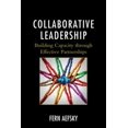 thumbnail image 1 of Pre-Owned Collaborative Leadership: Building Capacity through Effective Partnerships, (Paperback), 1 of 1