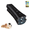 2PCS, variant on Trainer Ultrasonic for Dogs, Anti Barking Device, 2-in-1 Handheld Dog Repeller, Bark Control Tool for Indoor & Outdoor (2PCS) | Suitable for all pets