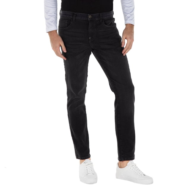 JEANS HOMBRE CORTE SKINNY QUARRY