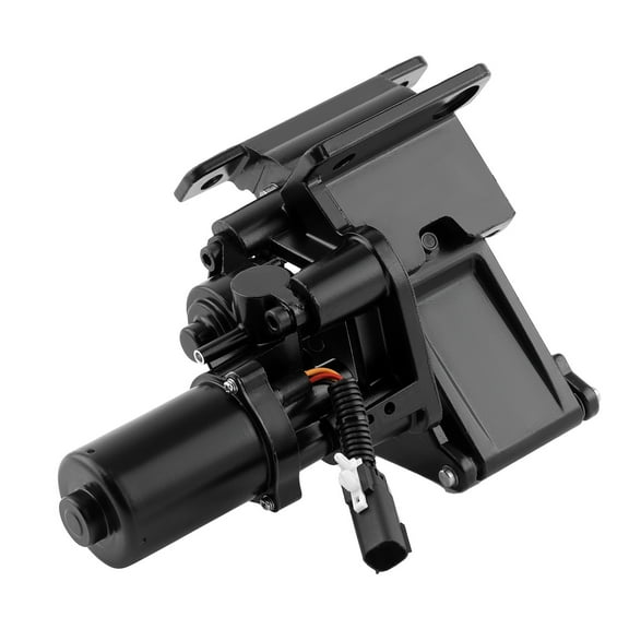 maXpeedingrods Power Running Board Motor with Bracket, Right Drive Side for Ford F150 2015 2016 2017 2018 2019 2020, FL3Z16A506B, FL3Z-16A506-B