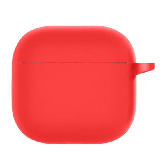 For Apple AirPods 4 4th Generation Shockproof Case Cover Silicone