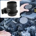 thumbnail image 2 of Unique Bargains 0280217810 Car Mass Air Flow Sensor Meter MAF Sensor Airflow for Mercedes-Benz SLK55 AMG 2005-2010, 2 of 7