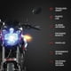 thumbnail image 4 of Motocicleta Vento Cyclone 150CC 2024 Urban Sport, 4 of 5