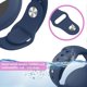 thumbnail image 5 of Pulsera Airtag de silicona para niños, pulsera Airtag, correa de reloj para niños, fundas Airtag, soporte Airtag para niños, azul, 5 of 5