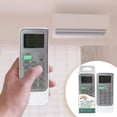 thumbnail image 3 of Télécommande Universelle K S HS01V pour Climatisation Fonctionnelle Complète / Installation Facile / Signal Longue Portée / Design Durable, 3 of 8