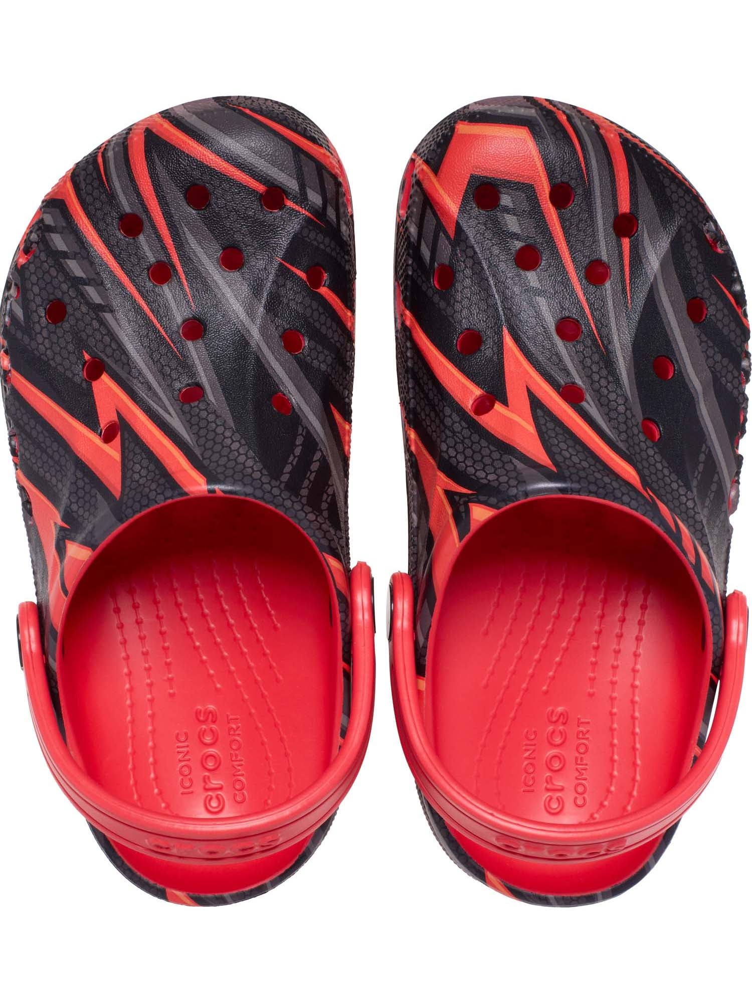 Crocs Toddler & Kids Baya Clog