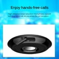 thumbnail image 5 of Altavoz Bluetooth impermeable Suspensión inalámbrica Audio Piscina Eigraketly EL013482-02, 5 of 5
